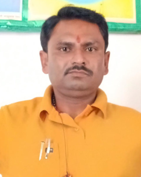 Surendra Tripathi                      